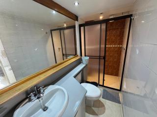 Relaxing appartement in the middle of Poblado - 5