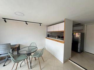 Relaxing appartement in the middle of Poblado - 4