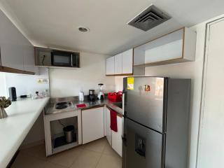 Relaxing appartement in the middle of Poblado - 2