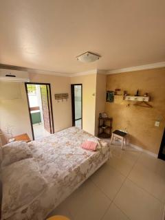 Apartamento Compartilhado Gatos de Rodas - 5