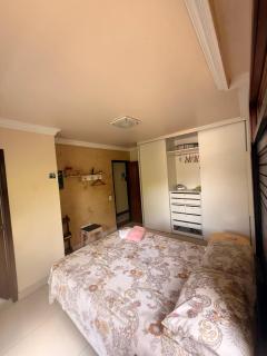 Apartamento Compartilhado Gatos de Rodas - 7