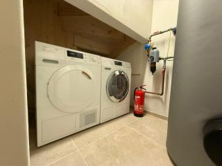 Boutique Chalet Sonnenheim - 1