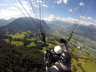 Boutique Chalet Sonnenheim - 3