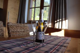 Boutique Chalet Sonnenheim - 8