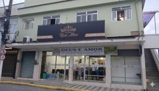 Pousada Rose Alves - 9