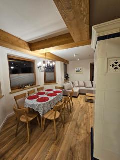 GORCOWIECZKA Dom nad Doliną - 3