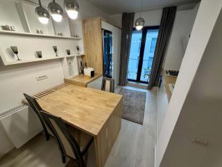 Modern Luxury studio downtown by Managr - 8