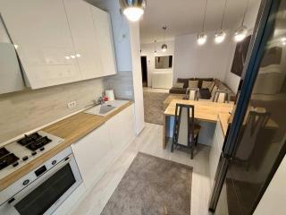 Modern Luxury studio downtown by Managr - 6