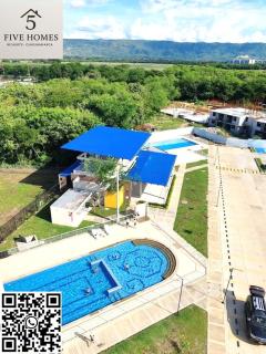 Five Homes Ricaurte - 9