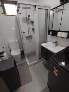 Nayuha Apt A1 - 3 bed rooms - Reach for the beach, across the road - 7