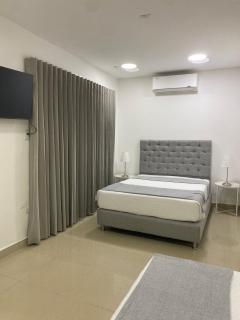 Apartahotel Provenza 2 - 8