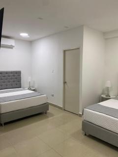 Apartahotel Provenza 2 - 4