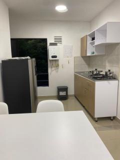 Apartahotel Provenza 2 - 1