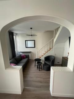 Petite maison place du marché - 1