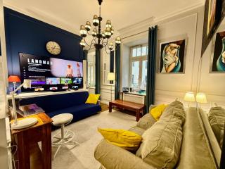 DECOR metro WiFi 300 Mbs 65TV Netflix HBO - 8