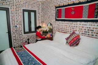 Mai Chau Madame Hue Homestay - 3
