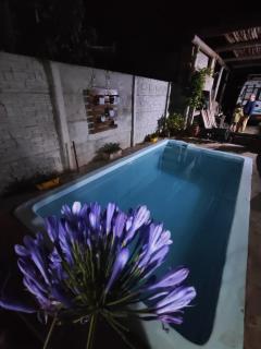 Dormís 1 La Cabaña - 1