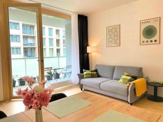 Modern City Apartment - 0