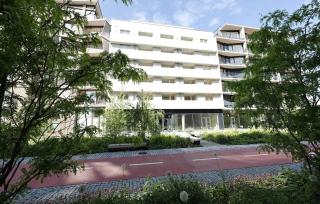 Modern City Apartment - 6