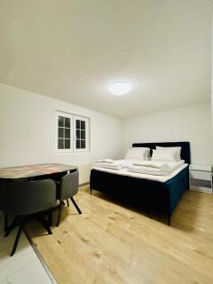 WEF and Ski Luxury Apartment AK - 0