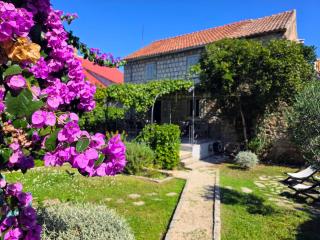 Villa Franca - with private garden, near beach - 2