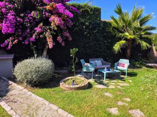 Villa Franca - with private garden, near beach - 3
