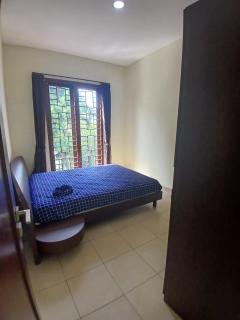 Rumah Liburan 3 KT - 2