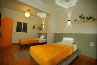 Jme Bunks Hostel - 1