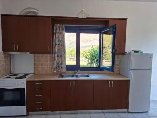 Melissa Apartments - 3