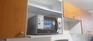 Cómodo y acogedor departamento, cercano centros comerciales y estación de trenes - 4