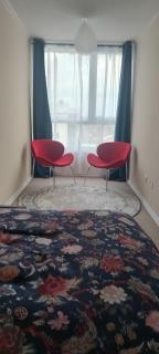 Cómodo y acogedor departamento, cercano centros comerciales y estación de trenes - 1