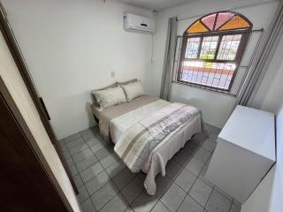 Apartamento 2 quartos 800mts da praia - 4