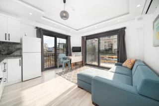 My house in Kaş - 0