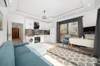 My house in Kaş - 4