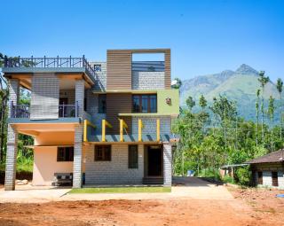 Summer Green Homestay - 0