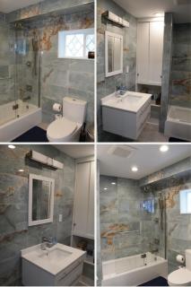 Luxe Haven Room, with a private bathroom separate entrance from the house - 6