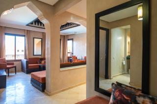 River Palm, bel appartement 2 ch Piscine résidence - 3