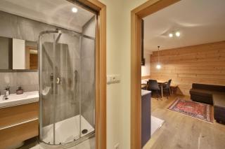 Aparthotel Žalý - 2