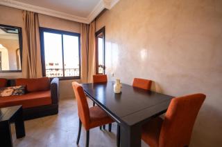 River Palm, bel appartement 2 ch Piscine résidence - 5