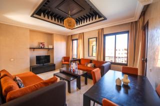 River Palm, bel appartement 2 ch Piscine résidence - 0