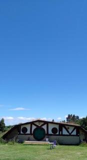 Casa Hobbit Puerto Montt - 9