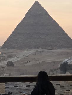 pyra pyramids inn - 9