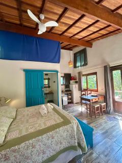 Viver a Ilha – Loft 96m do Mar, Queen, Condomínio - 4