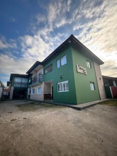 Vila Weiss Flats - 8