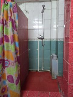 Mongolz Budget Hostel & Tours - Ulaanbaatar - 6