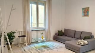 Moderno appartamento in centro storico - 8