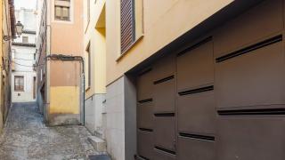 La Serena con Parking Gratuito - Living Toledo - Toledo - 8