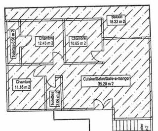 Nayuha Apt A1 - 3 bed rooms - Reach for the beach, across the road - 9