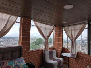 Hospedaje Mágico Arcángel - 3