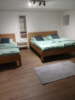 Ubytování U Mecha - 6